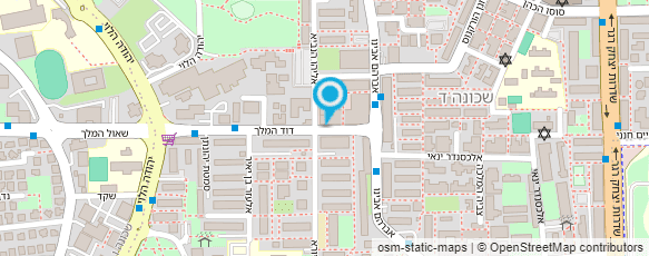 מפת הגעה אל אבי סטייל מפת הגעה אל אבי סטייל