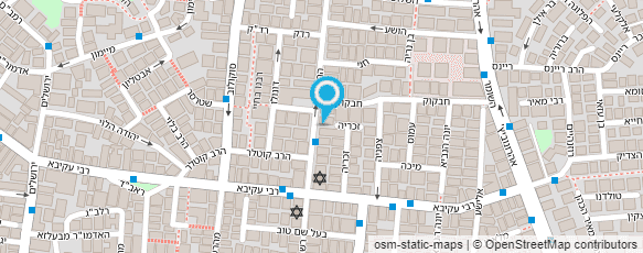 מפת הגעה אל יש-אור מפת הגעה אל יש-אור