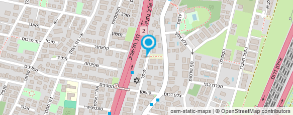 מפת הגעה אל כל שיפוץ