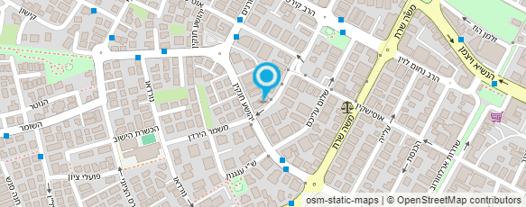 מפת הגעה אל גרר גדעון מפת הגעה אל גרר גדעון