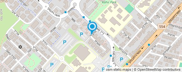 מפת הגעה אל ביירך עפרה - שביל הזהב מפת הגעה אל ביירך עפרה - שביל הזהב