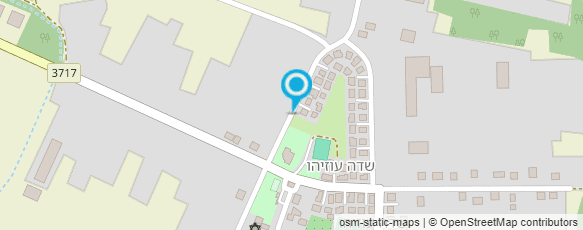 מפת הגעה אל סטיל (סגדור) בע"מ