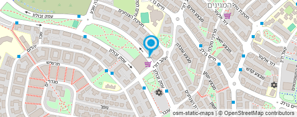 מפת הגעה אל עד הגג -מוצר לבית מפת הגעה אל עד הגג -מוצר לבית