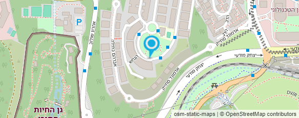 מפת הגעה אל פרופ' דסברג חיים מפת הגעה אל פרופ' דסברג חיים