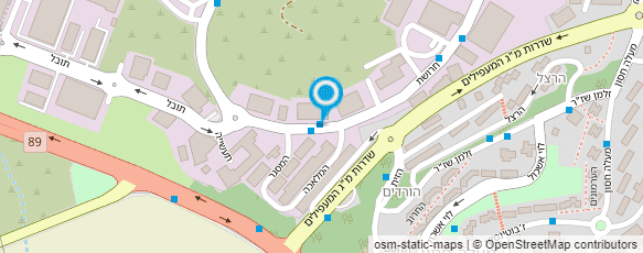 מפת הגעה אל מוסך אחים דיק בע"מ מפת הגעה אל מוסך אחים דיק בע"מ