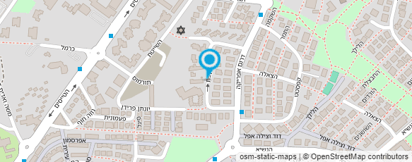 מפת הגעה אל גולדן טאוור הוטל בע"מ