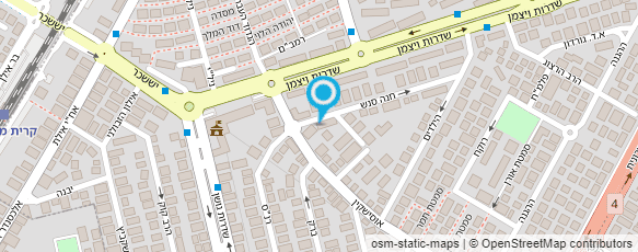 מפת הגעה אל בראש של שוש מפת הגעה אל בראש של שוש