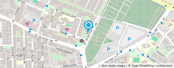 מפת הגעה אל חלוץ שאול מפת הגעה אל חלוץ שאול