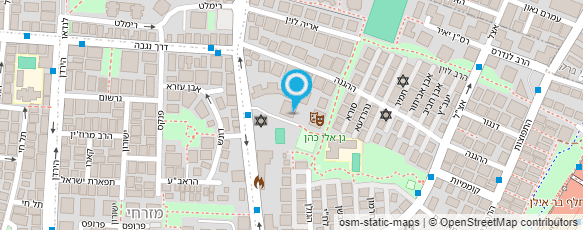 מפת הגעה אל אורה - קריאה בטארוט מרסיי