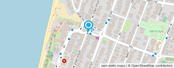 מפת הגעה אל רי/מקס הרצליה פיתוח - כפר שמריהו