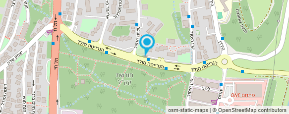 מפת הגעה אל פטו