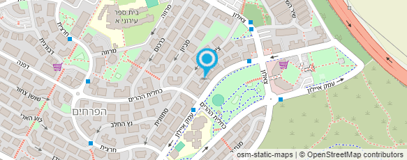 מפת הגעה אל מלכה אבי מפת הגעה אל מלכה אבי