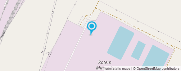 מפת הגעה אל נגרית מגוון