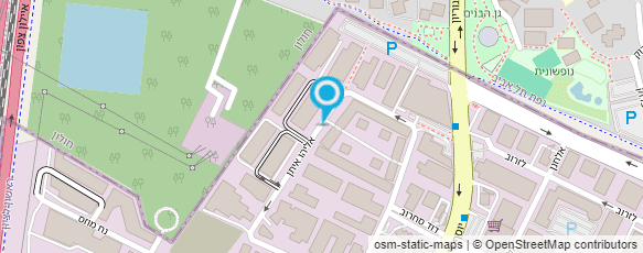 מפת הגעה אל סיגנל מערכות שילוט בע"מ מפת הגעה אל סיגנל מערכות שילוט בע"מ