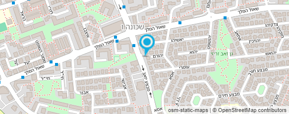 מפת הגעה אל בנעים מוטי מפת הגעה אל בנעים מוטי