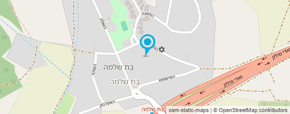 מפת הגעה אל צימריץ