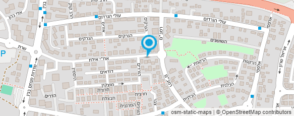 מפת הגעה אל אבסידון שונטל