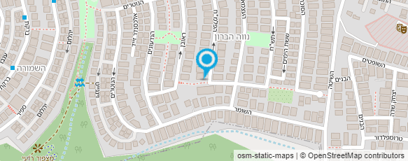 מפת הגעה אל מור מירה