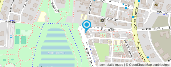 מפת הגעה אל רזניק יהודית