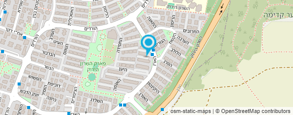 מפת הגעה אל "אור קל" מפת הגעה אל "אור קל"