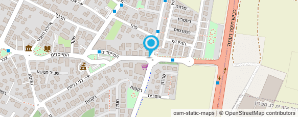 מפת הגעה אל אנגלו סכסון