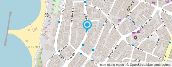 מפת הגעה אל ד"ר גלבוע אילן בע"מ