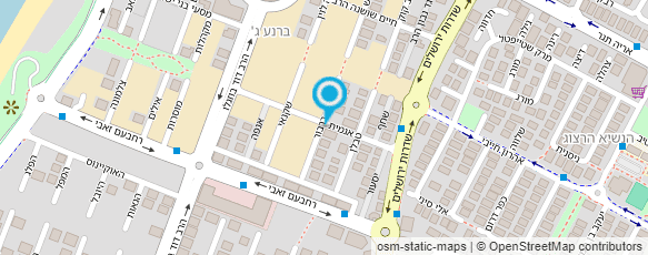 מפת הגעה אל אדי מחיצות; עבודות גבס וגימור