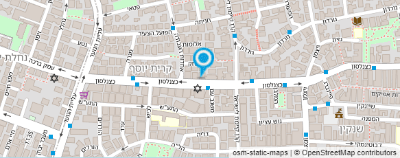 מפת הגעה אל ארטק מעבדות מחשבים מפת הגעה אל ארטק מעבדות מחשבים