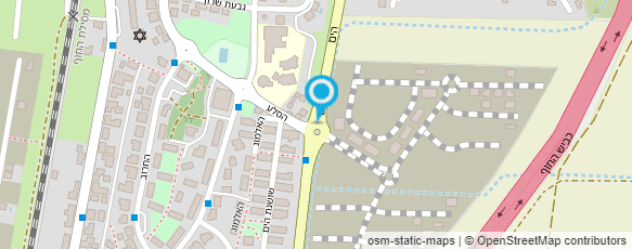 מפת הגעה אל כלבים וחתולים מפת הגעה אל כלבים וחתולים