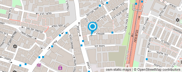 מפת הגעה אל צביה מפת הגעה אל צביה