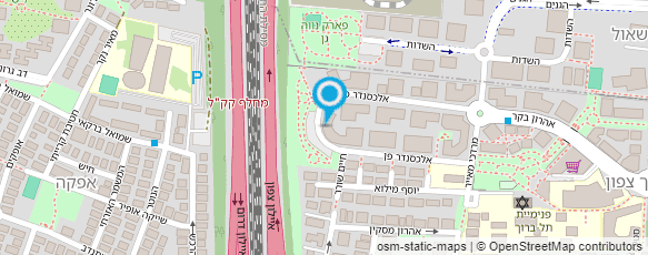 מפת הגעה אל הימברג שגיא