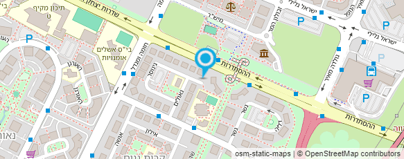 מפת הגעה אל מעיין הפוליש