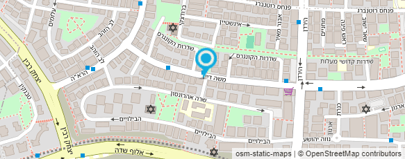 מפת הגעה אל שיקרצי אפי