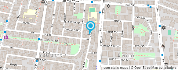 מפת הגעה אל איתן מלאכי חשמלאי מפת הגעה אל איתן מלאכי חשמלאי