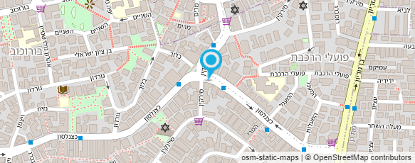 מפת הגעה אל אופטיקה רואים עולם מפת הגעה אל אופטיקה רואים עולם