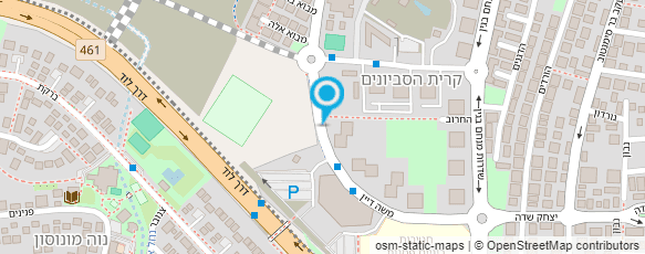 מפת הגעה אל פרדי