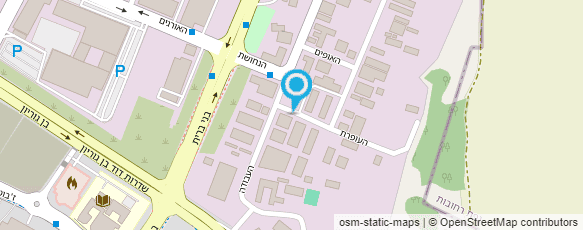 מפת הגעה אל סוכנות פולקסווגן אשדוד מוסך טל-נוע בע"מ מפת הגעה אל סוכנות פולקסווגן אשדוד מוסך טל-נוע בע"מ