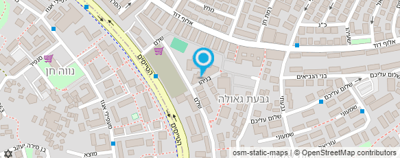 מפת הגעה אל ד"ר טומי פישר מפת הגעה אל ד"ר טומי פישר