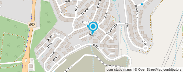 מפת הגעה אל סנצ'ו מספר סיפורים