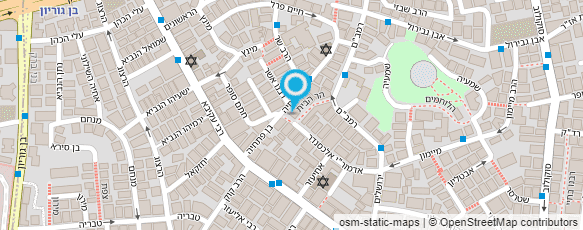 מפת הגעה אל קובי אלומיניום מפת הגעה אל קובי אלומיניום