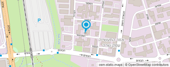 מפת הגעה אל אבו רוכבה חסן מפת הגעה אל אבו רוכבה חסן