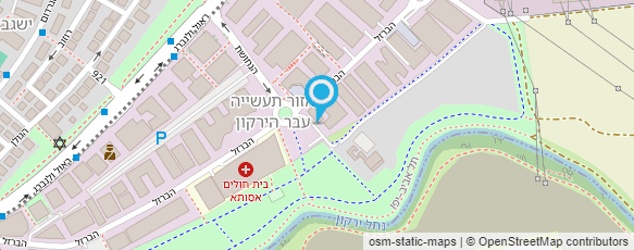 מפת הגעה אל קליאנטה - מוזיקה בע"מ