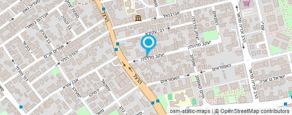 מפת הגעה אל לוי יהודה עב' אלומיניום וזכוכית מפת הגעה אל לוי יהודה עב' אלומיניום וזכוכית