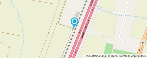 מפת הגעה אל ד.נ.ס.מנופים בע"מ מפת הגעה אל ד.נ.ס.מנופים בע"מ