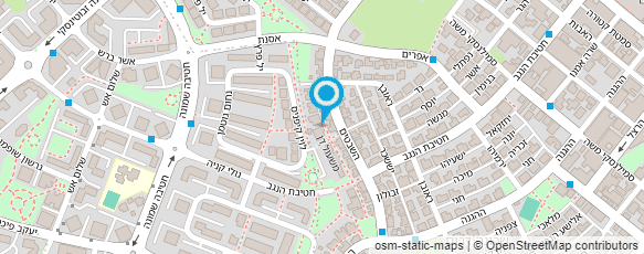 מפת הגעה אל י.ד. שיפוצים מפת הגעה אל י.ד. שיפוצים