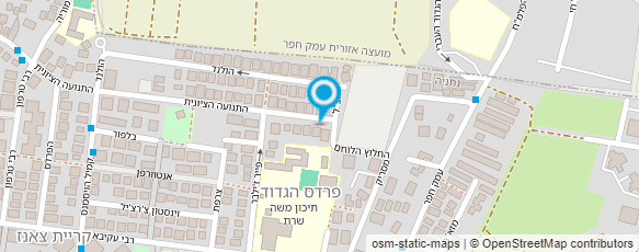 מפת הגעה אל לופטנר סווטלנה