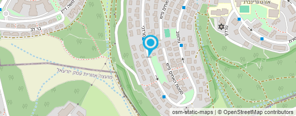 מפת הגעה אל אינסטלציה דני מפת הגעה אל אינסטלציה דני