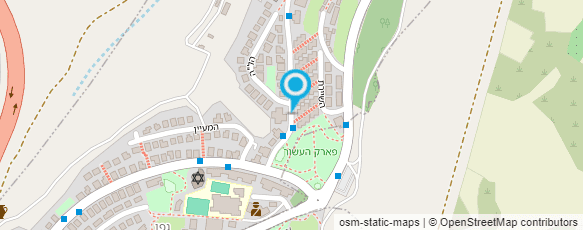 מפת הגעה אל טוהר עמוס מפת הגעה אל טוהר עמוס