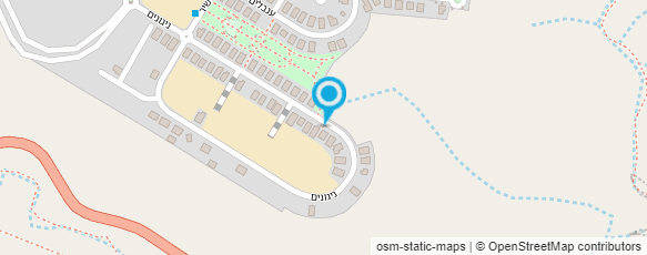 מפת הגעה אל מרק טובה-פסיכולוגית קלינית