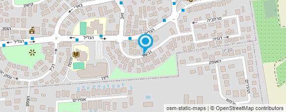 מפת הגעה אל מ.ש.ב מיזוג אויר מפת הגעה אל מ.ש.ב מיזוג אויר